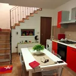 Al Quindici Bed and Breakfast Scilla