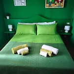 Al Quindici Bed and Breakfast