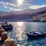 Bed and Breakfast Al Quindici Scilla