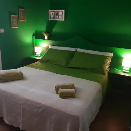 Al Quindici Bed and Breakfast