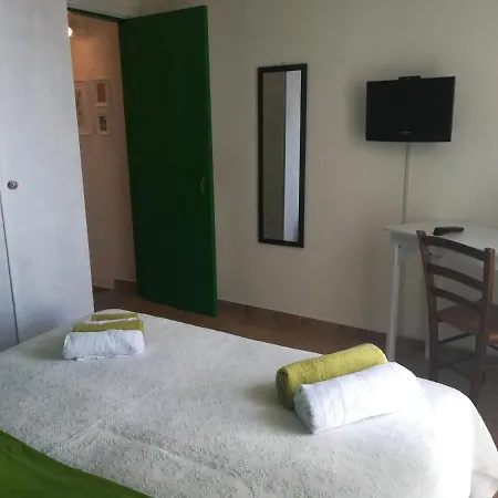 Bed and Breakfast Al Quindici