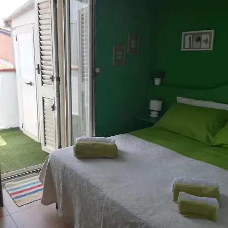 Al Quindici Bed and Breakfast