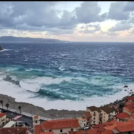 Al Quindici Bed and Breakfast Scilla