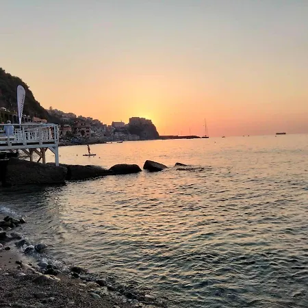 Al Quindici 3* Scilla