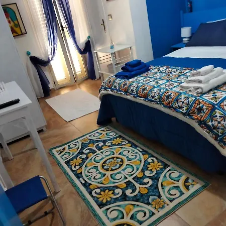 Bed and Breakfast Al Quindici