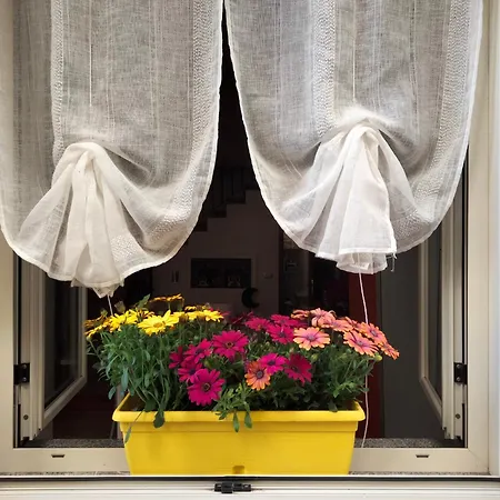 Al Quindici Bed and Breakfast