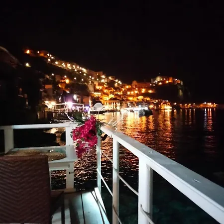 Bed and Breakfast Al Quindici