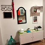 לינה וארוחת בוקר Al Quindici
