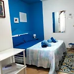 Bed & Breakfast Al Quindici Scilla