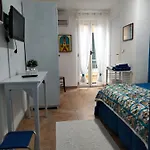Al Quindici Bed & Breakfast Scilla
