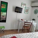 Al Quindici Bed & Breakfast Scilla