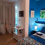 Bed & Breakfast Al Quindici Scilla