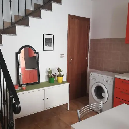 Oda ve Kahvaltı Al Quindici