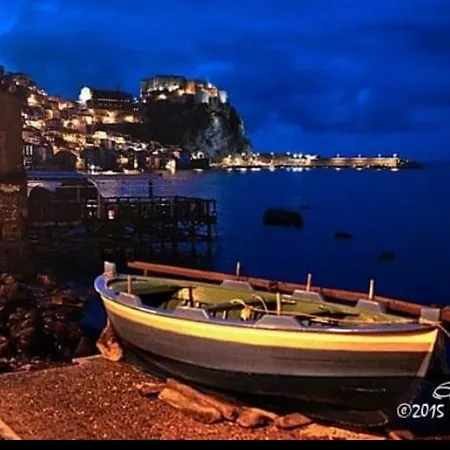 Al Quindici Couette-café 3*