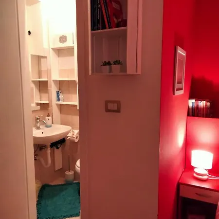 Couette-café Al Quindici Scilla