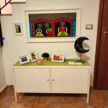 Al Quindici Scilla