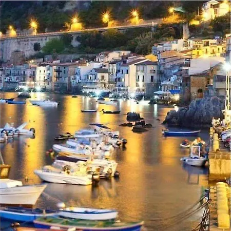 Al Quindici Scilla