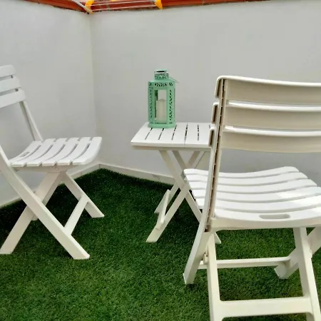 Couette-café Al Quindici 3*