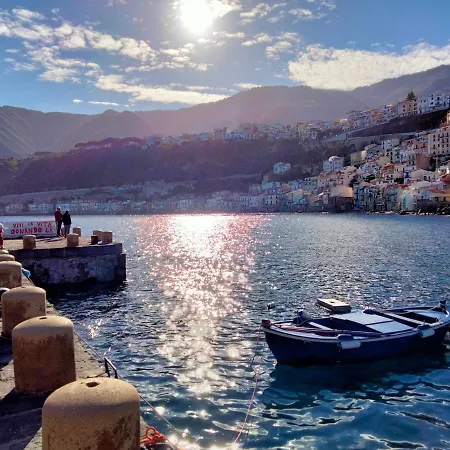 住宿加早餐酒店 Al Quindici 希拉