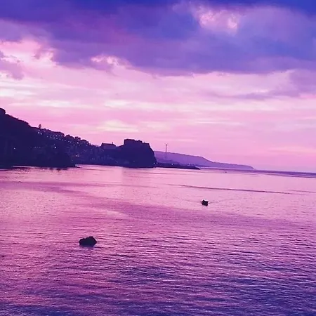 Couette-café Al Quindici 3*