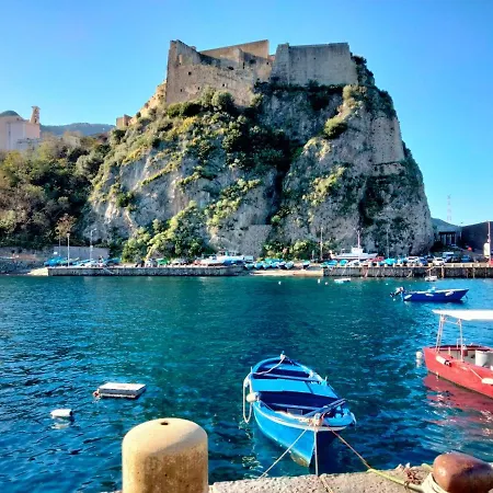 Al Quindici Couette-café