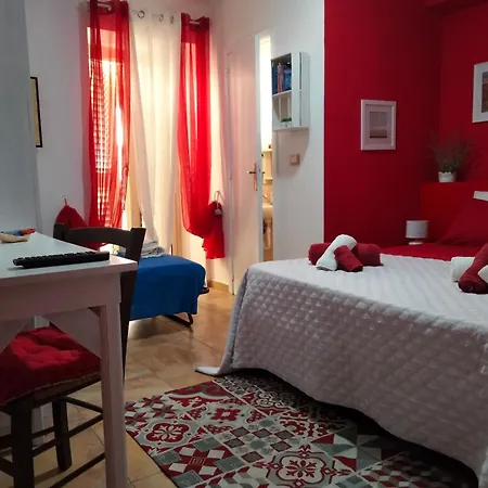 Al Quindici 3* Scilla