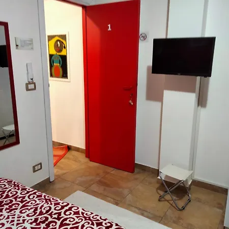 Al Quindici Oda ve Kahvaltı 3*