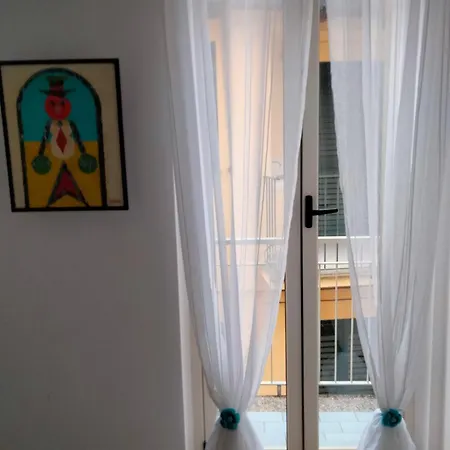 Al Quindici Oda ve Kahvaltı 3*