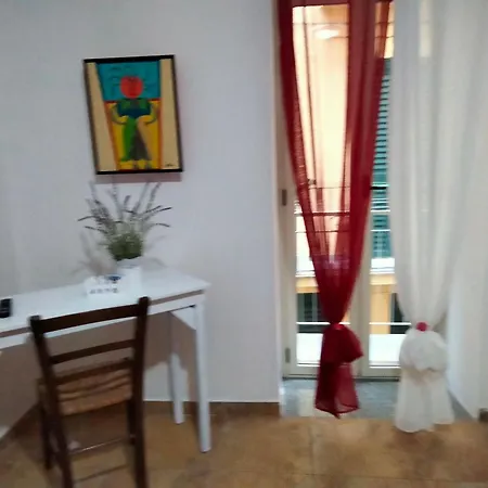 Al Quindici Oda ve Kahvaltı Scilla