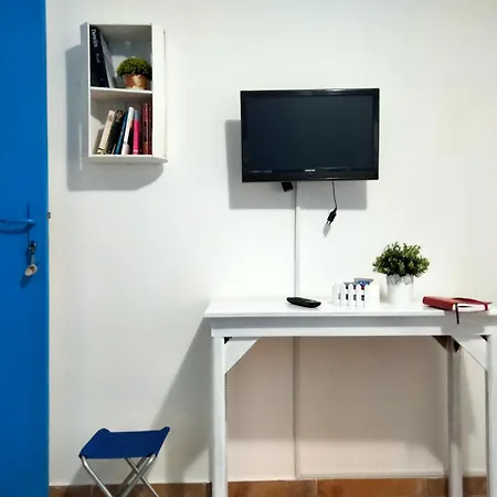 Al Quindici Oda ve Kahvaltı