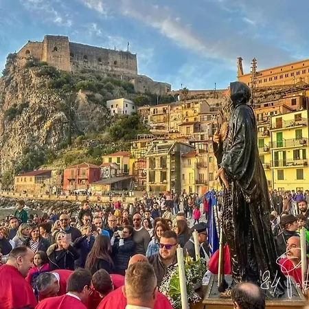 Al Quindici Couette-café