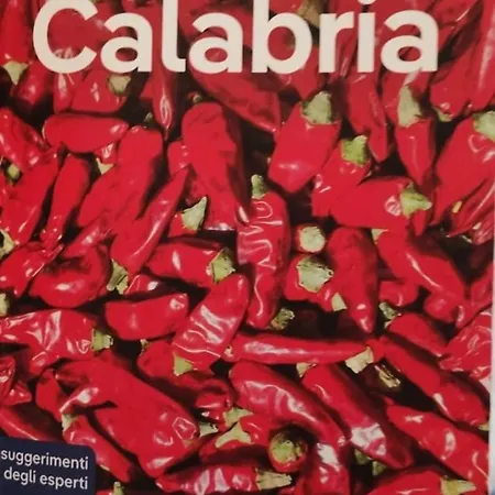 Al Quindici Couette-café Scilla