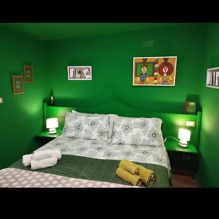 Al Quindici 3* Scilla