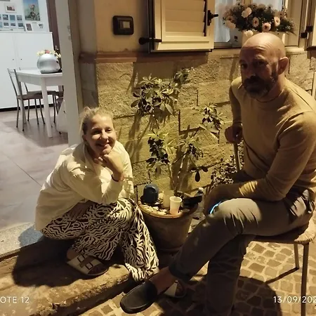 Al Quindici Couette-café 3*