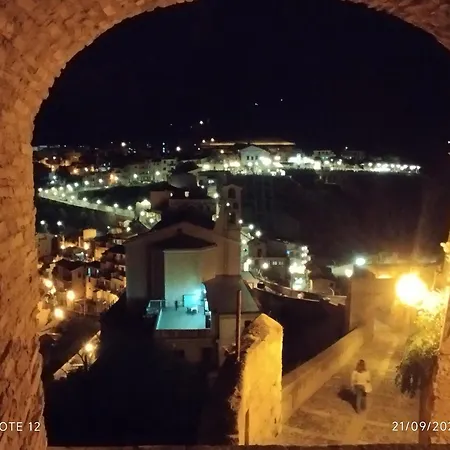 Al Quindici Bed & Breakfast Scilla