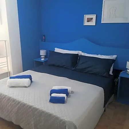 Al Quindici Bed and breakfast Scilla