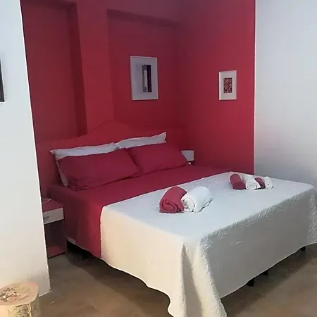 Bed and breakfast Al Quindici 3*