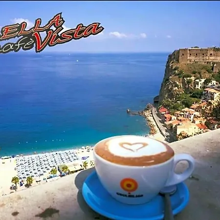Al Quindici Scilla