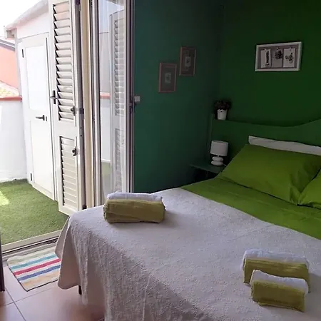 Al Quindici Nocleg ze śniadaniem 3*