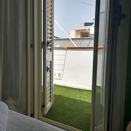 Nocleg ze śniadaniem Al Quindici Scilla