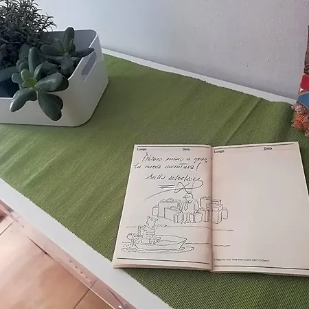 Al Quindici Nocleg ze śniadaniem