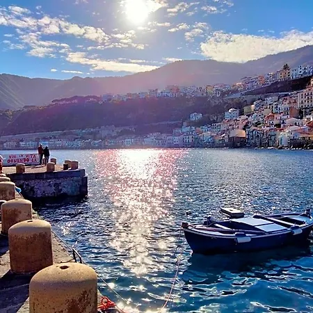 Al Quindici 3* Scilla