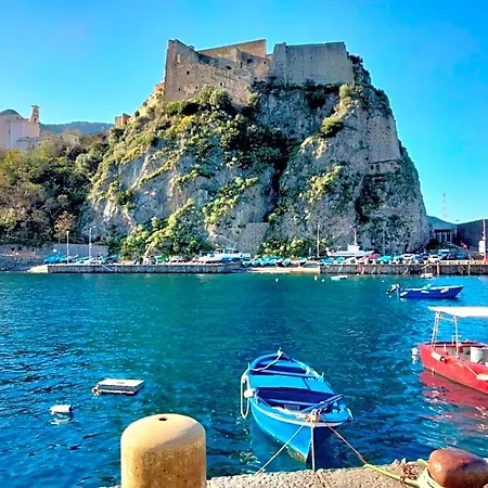 Al Quindici Scilla