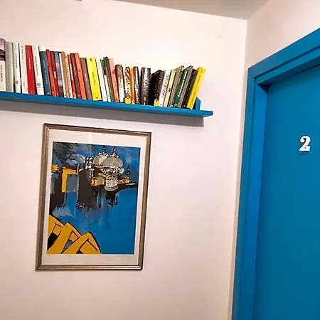Nocleg ze śniadaniem Al Quindici