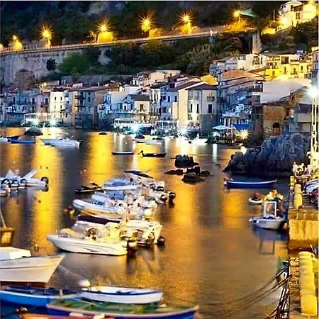 Al Quindici Scilla