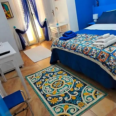 Nocleg ze śniadaniem Al Quindici 3*