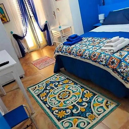 Al Quindici 3* Scilla