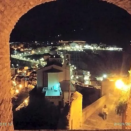 Al Quindici 3* Scilla