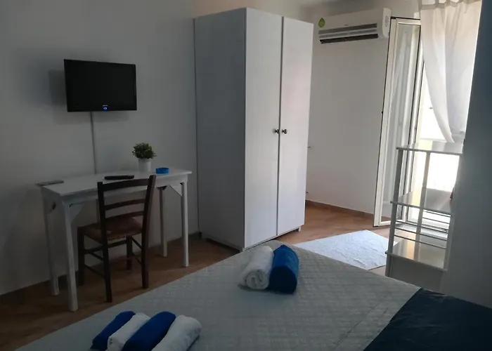 Bed & Breakfast Al Quindici 3*