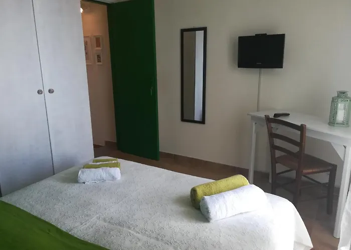 Bed & Breakfast Al Quindici